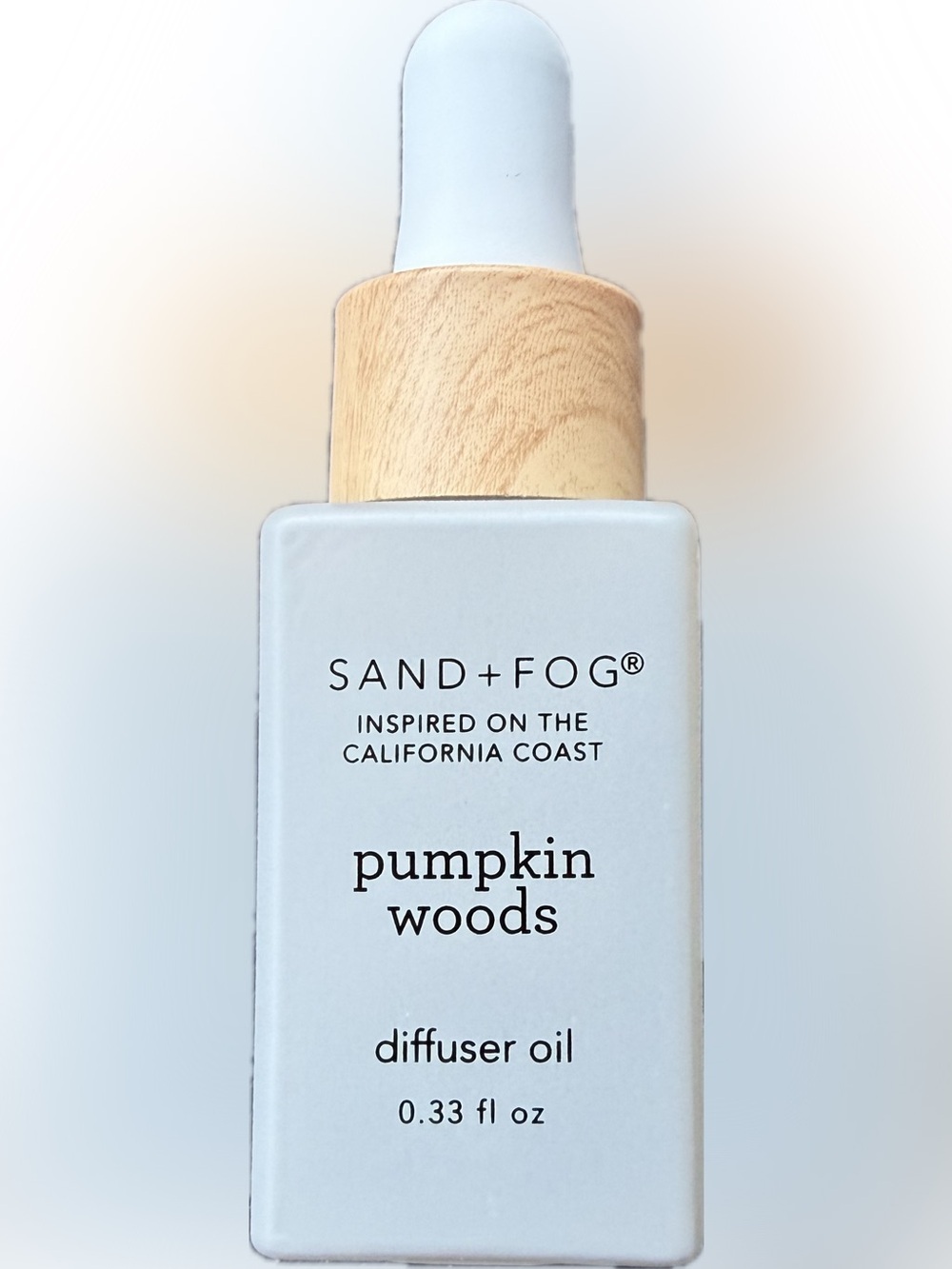 ✨New✨SAND + FOG Diffuser Oil-Pumpkin Woods 🪷Mix’N’Match 1 for $11 or 2 for $18🪷